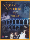 Highlights From Arena Di Verona