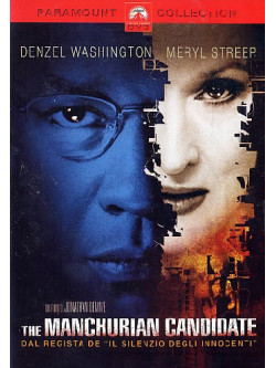 Manchurian Candidate (The)