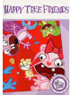 Happy Tree Friends - Serie 02 (4 Dvd)