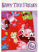 Happy Tree Friends - Serie 02 (4 Dvd)