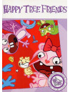 Happy Tree Friends - Serie 02 (4 Dvd)