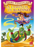 Lampada Di Aladino (La) (Fiabe Classiche)