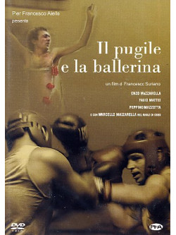 Pugile E La Ballerina (Il)