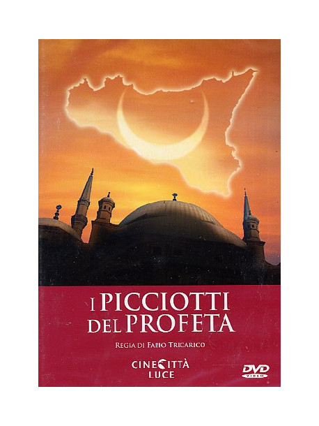 Picciotti Del Profeta (I)