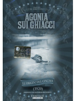 Agonia Sui Ghiacci