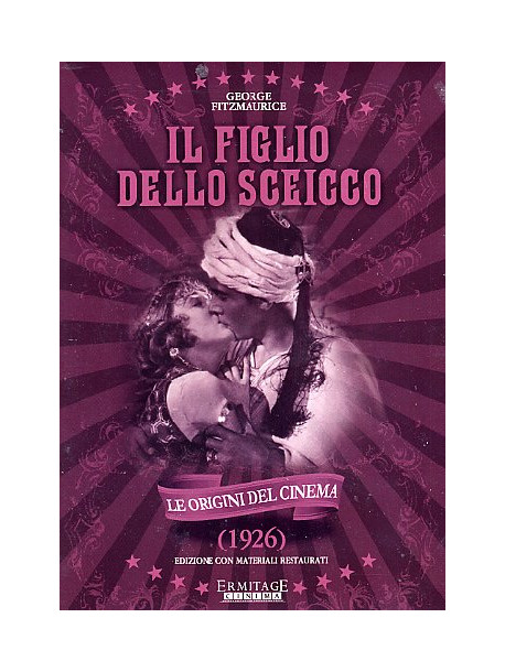 Figlio Dello Sceicco (Il) (1926)