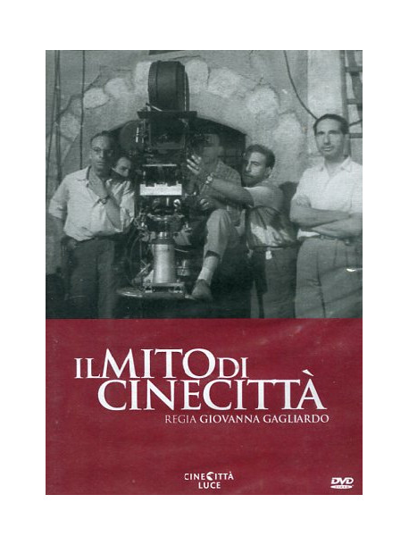 Mito Di Cinecitta' (Il)