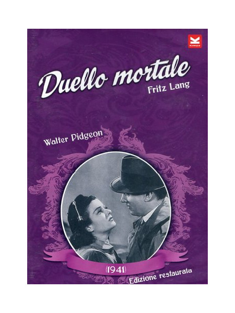 Duello Mortale