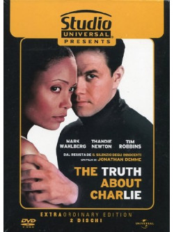 Truth About Charlie (The) (SE) (2 Dvd)