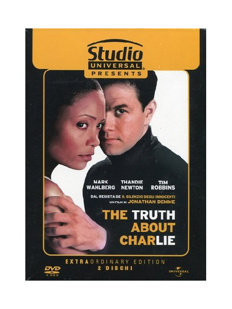 Truth About Charlie (The) (SE) (2 Dvd)