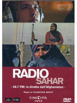 Radio Sahar - La Voce Delle Donne In Afghanistan