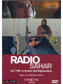 Radio Sahar - La Voce Delle Donne In Afghanistan
