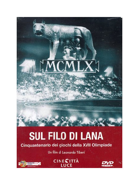 Sul Filo Di Lana