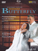 Puccini - Madama Butterfly - Zeffirelli
