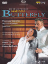 Puccini - Madama Butterfly - Zeffirelli