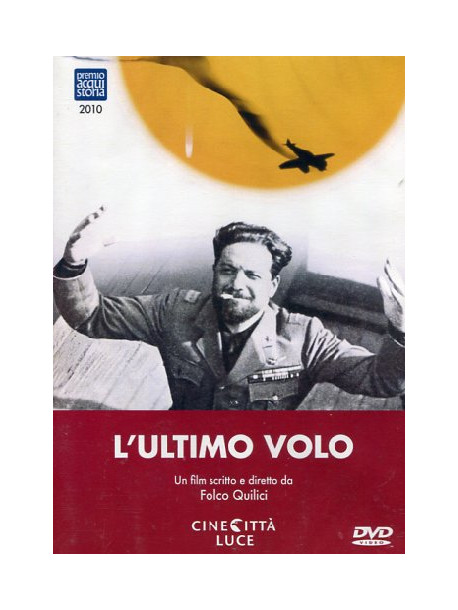 Ultimo Volo (L') (Documentario)
