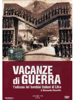 Vacanze Di Guerra