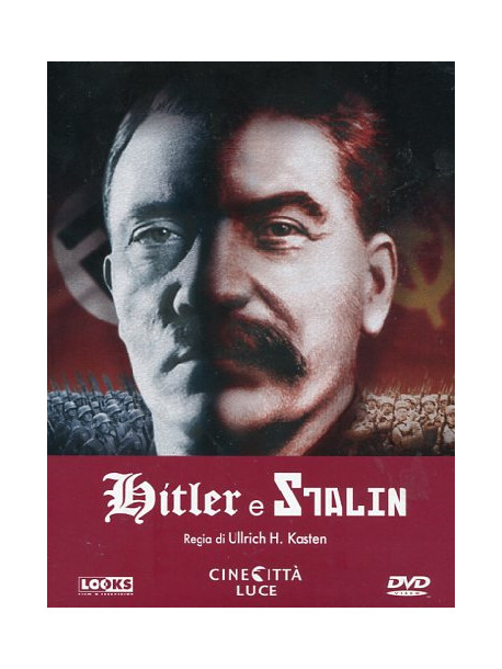 Hitler E Stalin