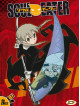 Soul Eater Box 01 (Eps 01-17) (3 Dvd)