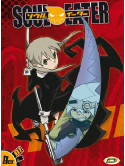 Soul Eater Box 01 (Eps 01-17) (3 Dvd)