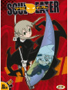 Soul Eater Box 01 (Eps 01-17) (3 Dvd)