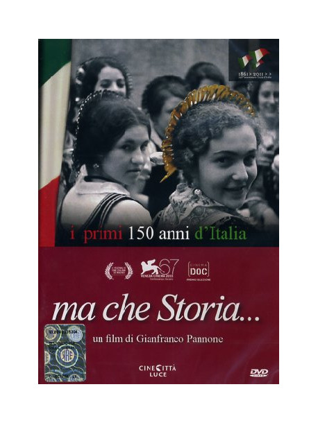 Ma Che Storia ...