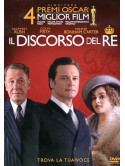 Discorso Del Re (Il) (2 Dvd)