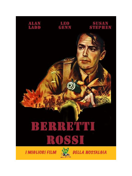 Berretti Rossi