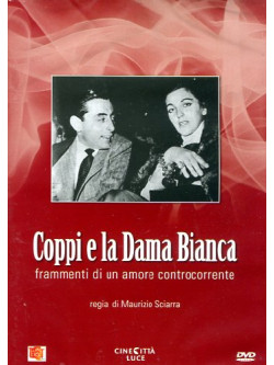 Coppi E La Dama Bianca