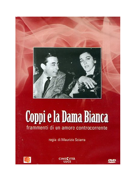 Coppi E La Dama Bianca