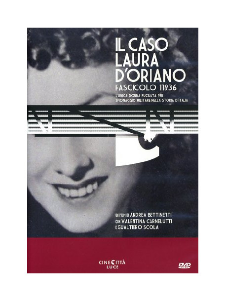 Caso Laura D'Oriano (Il)