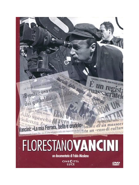 Florestano Vancini