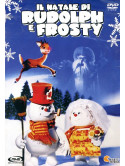 Natale Di Rudolph E Frosty (Il)