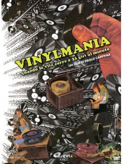 Vinylmania