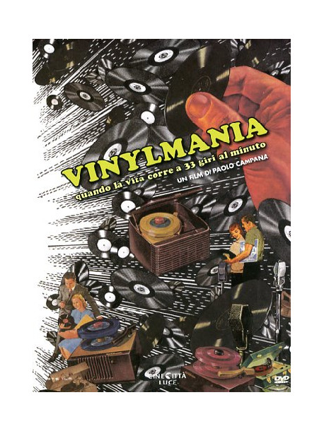 Vinylmania