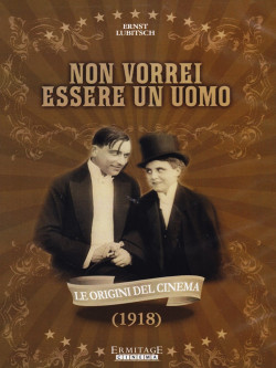 Non Vorrei Essere Uomo
