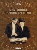 Non Vorrei Essere Uomo