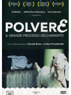 Polvere - Il Grande Processo Dell'Amianto