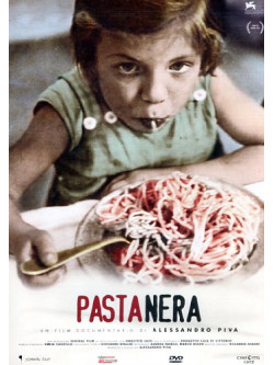 Pasta Nera