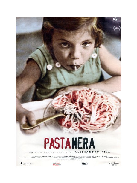 Pasta Nera