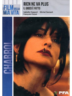 Rien Ne Va Plus - Il Gioco E' Fatto