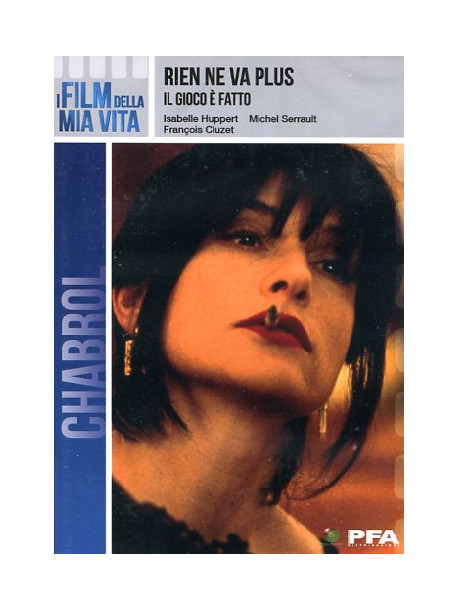 Rien Ne Va Plus - Il Gioco E' Fatto