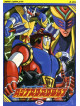 Astrorobot - Blocker Corps - Serie Completa (8 Dvd)