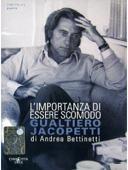 Importanza Di Essere Scomodo (L') - Gualtiero Jacopetti