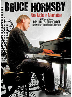 Bruce Hornsby - One Night In Manhattan