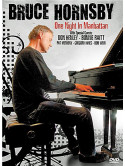 Bruce Hornsby - One Night In Manhattan