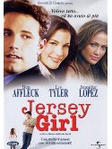 Jersey Girl