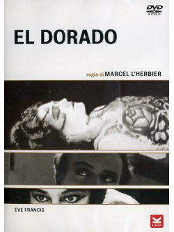 El Dorado (1921)