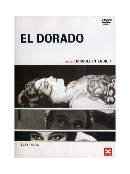 El Dorado (1921)