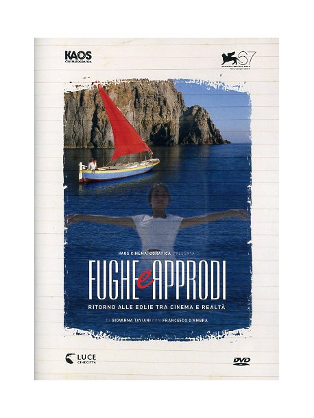 Fughe E Approdi